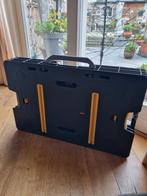 KETER inklapbare werkbank/tafel., Doe-het-zelf en Verbouw, Ophalen, Zo goed als nieuw