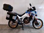 HONDA CRF 1100 L AFRICA TWIN ADVENTURE SPORTS (bj 2020), Motorrijbewijs A, Bedrijf, Overig