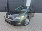 Seat Leon 1.4 Tgi ST 2018/Acc/Led/Nieuwe Apk/1ste eigenaar, Voorwielaandrijving, Stof, 4 cilinders, Leon
