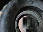Tractor pulling banden 600/65R38 tractorbanden, Ophalen