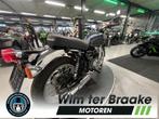 KAWASAKI W800 (bj 2023), 2 cilinders, Bedrijf, Overig, 12 t/m 35 kW