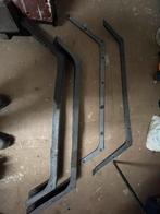 Fendt spatbord verbeders afkomstig van Fendt 308lsa, Ophalen of Verzenden