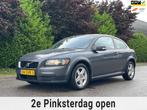 Volvo C30 1.6 Advantage 1e Eigenaar*Leder*NAP*Airco*LM velge, Auto's, Volvo, Voorwielaandrijving, 1596 cc, 101 pk, 4 cilinders