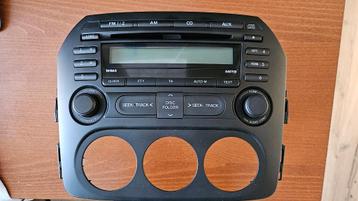 Radio / CD speler Mazda MX5 2010 beschikbaar voor biedingen