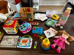 Baby/dreumes speelgoed, Kinderen en Baby's, Ophalen, Zo goed als nieuw, Overige typen, Met geluid