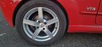 Mastersteel 215 55 16 inch banden. Interactief velgen, Ophalen, Gebruikt