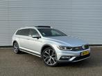 Volkswagen Passat Variant 2.0 TDI Business Edition R / AUT /, Auto's, Volkswagen, Te koop, Zilver of Grijs, Geïmporteerd, Gebruikt