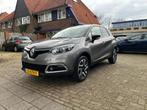 Renault Captur 0.9 TCe Xmod Camera/Navi/Stoelverwarming, Auto's, Renault, Te koop, Zilver of Grijs, Benzine, Airconditioning