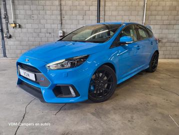 Ford Focus RS /  Recaro  / 100% Origineel beschikbaar voor biedingen