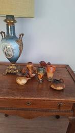 Antiek uniek oud aardewerk, Ophalen, Minder dan 50 cm