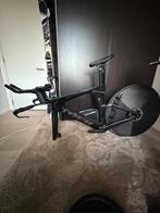 Trek speed concept SLR 7 maat M, Carbon, Heren, Zo goed als nieuw, Meer dan 20 versnellingen