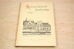 Amsterdamsch Jaarboekje 1890 — Antiek Geschiedenisboek, Antiek en Kunst, Ophalen of Verzenden