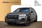 Audi SQ7 4.0 TFSI 507pk quattro 7p | B&O Advanced | Head-up, Auto's, Audi, Automaat, SQ7, Gebruikt, Met garantie (alle)