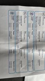 Tui vliegtickets te koop maar Curaçao, Tickets en Kaartjes, Twee personen, Vliegtuig, Buitenland, Met bestemming of datum