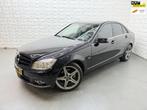 Mercedes-Benz C-klasse 180 CGI BlueEFFICIENCY Avantgarde AMG, Auto's, Mercedes-Benz, Automaat, Achterwielaandrijving, 1796 cc