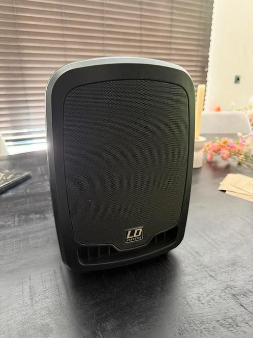 LD Systems Roadboy 6.5 Speaker, Audio, Tv en Foto, Luidsprekers, Gebruikt, Overige typen, Minder dan 60 watt, Overige merken, Ophalen