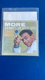DIVERSE JOHNNY MATHIS CD’s in een koop €5,00, Ophalen of Verzenden, Zo goed als nieuw