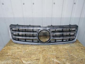 Grill Volkswagen VW TOUAREG I 7L 02-06 7L6853651A Grille, ra beschikbaar voor biedingen