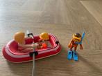 Playmobil 5439, Ophalen, Zo goed als nieuw