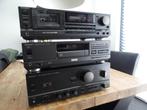 Topklasse Technics Class AA HiFi set, Overige merken, Cd-speler, Zo goed als nieuw, Losse componenten