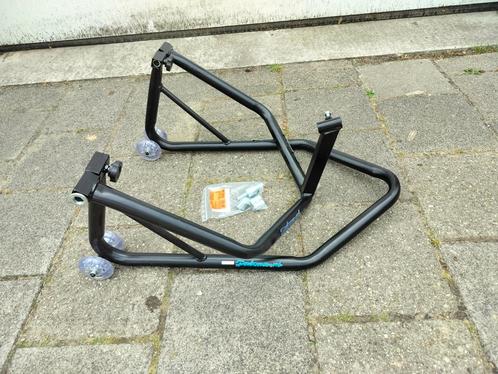 Datona paddock stand., Motoren, Onderdelen | Merk-onafhankelijk, Nieuw, Ophalen of Verzenden