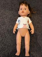 Baby born zus, Ophalen of Verzenden, Zo goed als nieuw, Babypop