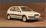 Peugeot Saxo VTS 16V Atlas Model 1:24, Hobby en Vrije tijd, Modelauto's | 1:24, Ophalen of Verzenden, Nieuw, Auto, Overige merken
