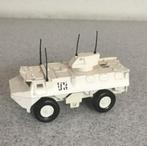 Solido Pantserwagen nr 251, Ophalen of Verzenden, Zo goed als nieuw, Overige typen, Overige merken