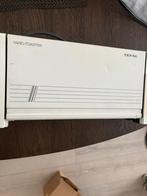 Tefal Toster - Perfect voor uw toast!, Ophalen of Verzenden, Gebruikt, Uitneembare kruimellade