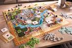 Avonturenland Bordspel (2-4 spelers), Drie of vier spelers, Ophalen of Verzenden, Zo goed als nieuw, HABA