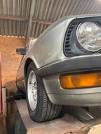 Bmw E28 2.5 6 cilinder,  automaat ., Auto's, Particulier, Te koop