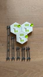 Gravitrax transferset, Ophalen, Zo goed als nieuw