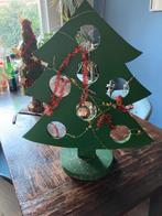 Houten kerstboom, Diversen, Kerst, Ophalen, Gebruikt