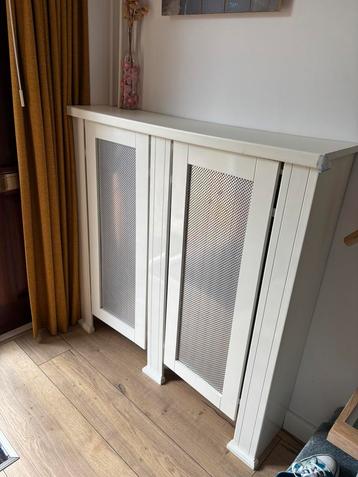 Radiator ombouw aangeboden beschikbaar voor biedingen