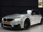 BMW 3-serie M3 Competition DCTA Carbon|HUD|HK|Memory|, Auto's, BMW, Achterwielaandrijving, Gebruikt, Euro 6, USB