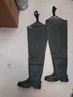 Snowbee lieslaarzen maat 39 nieuw nylon/pvc, Duitsland, Ophalen of Verzenden, Zo goed als nieuw, Nvt@nvt.com