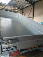 Demo kipper 310 x165 hm 2 cobalt verlaagd 2700KG bj 2025, Ophalen of Verzenden, Nieuw