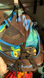 Diverse gebruikte kites vanaf 100€, Watersport en Boten, Kitesurfen, Geen board, Ophalen of Verzenden, Zo goed als nieuw, 9 m²