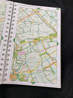 Falk Fietsatlas Nederland, Boeken, Bosatlas, 2000 tot heden, Ophalen of Verzenden, Zo goed als nieuw