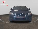 Volvo V50 2.0 Sport | Navigatie | Cruise Control | 17” LM, Stof, Gebruikt, Origineel Nederlands, Grijs