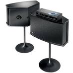 Bose 901 - Serie 6 - luidspreker set plus equaliser, Ophalen, Zo goed als nieuw, Bose, 120 watt of meer