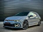 Volkswagen Golf 2.0 TSI GTI PANO|IQ LIGHT|DCC|ACC|NARDO, Euro 6, 4 cilinders, 1984 cc, Leder en Stof