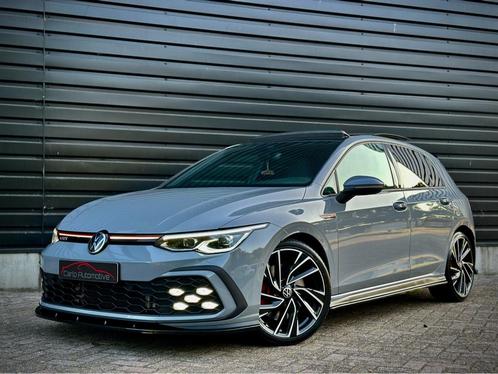 Volkswagen Golf 2.0 TSI GTI PANO|IQ LIGHT|DCC|ACC|NARDO, Auto's, Volkswagen, Bedrijf, Golf, ABS, Achteruitrijcamera, Adaptieve lichten