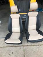 Aixam stoelen, Ophalen, Gebruikt