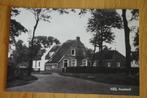 Ameland Nes, foto vanaf de Reeweg richting Vermaningspad, Ophalen of Verzenden, 1960 tot 1980, Ongelopen, Waddeneilanden