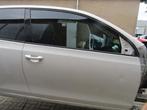 Portier 2Deurs rechts van een Volkswagen Golf