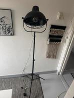 Stijlvolle Staande Lamp, Ophalen, Zo goed als nieuw, Metaal, 150 tot 200 cm