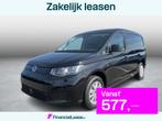 VW Bedrijfswagens Caddy Cargo Maxi Style 2.0 TDI 90 kW 122 p, Auto's, Stof, 4 cilinders, Volkswagen, Origineel Nederlands