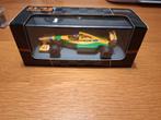 Onyx Benetton B192 M. Schumacher F1 '92 1:43, Ophalen of Verzenden, Zo goed als nieuw, Auto