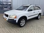 Volvo XC90 2.5 T Momentum 5p. Youngtimer | BTW auto | Automa, Gebruikt, Beige, Leder, Bedrijf